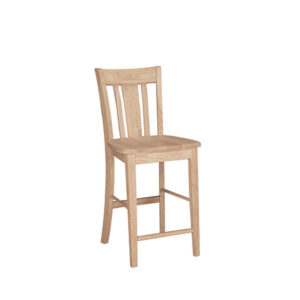 San Remo Counter Stool
