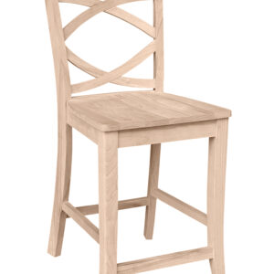 Milano Counter Stool