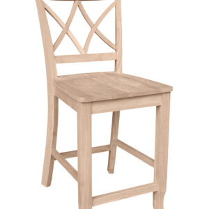 Lacy Counter Stool