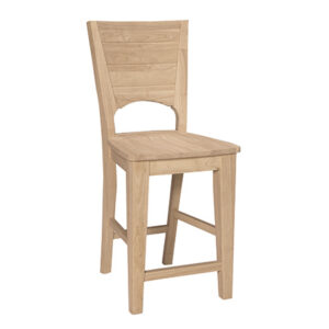 Canyon Full Counter Stool