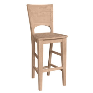 Canyon Full Bar Stool