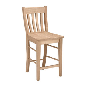 Cafe Counter Stool