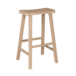 Saddleseat Bar Stool