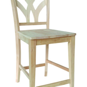 Palm Counter Stool