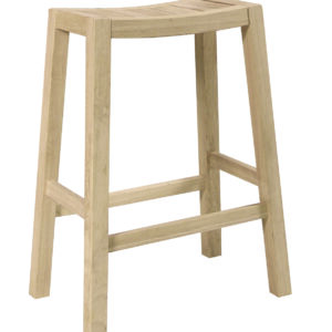 Ranch Bar Stool
