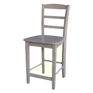 Madrid Counter Stool - Thumbnail Image 4