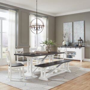 Charlotte Dining Chair - Thumbnail Image 3