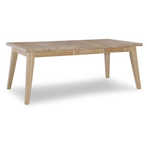 Hutchinson Extension Dining Table - Thumbnail Image 2