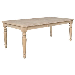 Indrio Extension Dining Table - Thumbnail Image 2