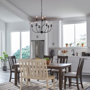 Ava Dining Chair - Thumbnail Image 3
