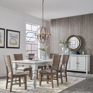 Canyon Full Dining Chair - Thumbnail Image 3