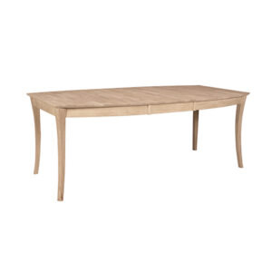 Seagrape Butterfly Extension Table - Thumbnail Image 2