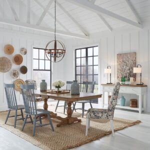 Cambridge Dining Chair - Thumbnail Image 3