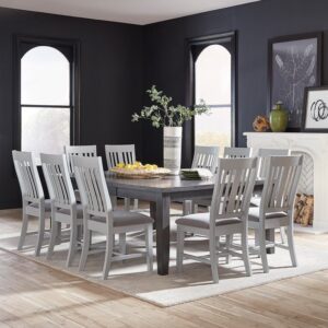 Benson Dining Chair - Thumbnail Image 3