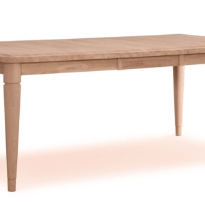 Blue Heron Extension Dining Table - Thumbnail Image 2