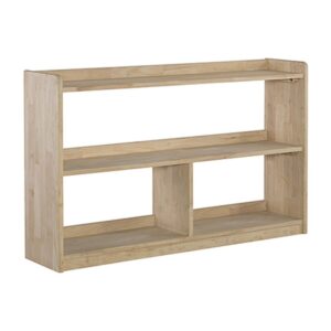 Abbey Divided Bookcase