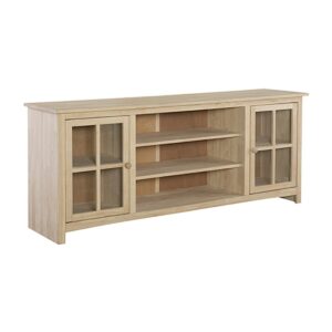 Abigail 72-Inch Media Console