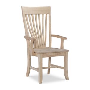 Amanda Dining Arm Chair