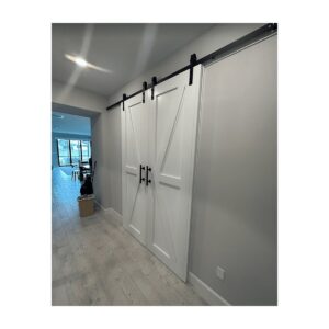 Arrow Panel Barndoor