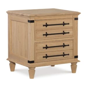 BD-9002 Farmhouse Chic Night Stand