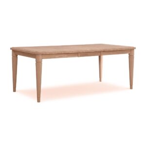 Blue Heron Extension Dining Table
