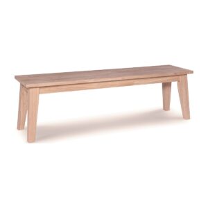 Boulder Bench