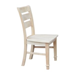 C-29 Tuscany Chair 2-Pack