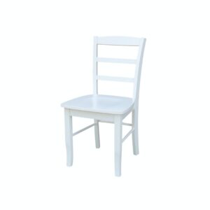 Madrid Dining Chair - Thumbnail Image 3
