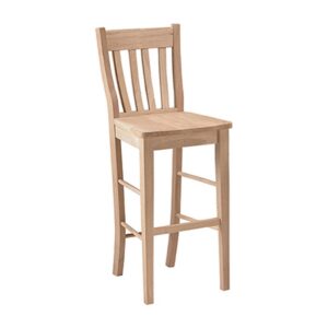Cafe Bar Stool