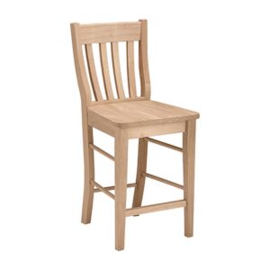 Cafe Counter Stool