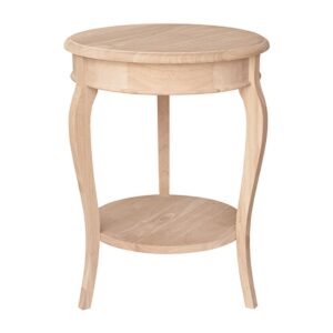 Cambria Accent Table, Tall