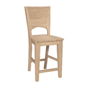 Canyon Full Counter Stool