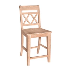 Canyon XX Counter Stool