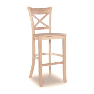 Charlotte Bar Stool