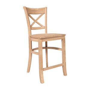 Charlotte Counter Stool