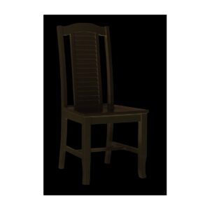 Coastline Seaside Dining Chair