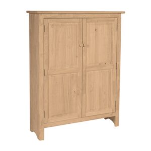 Cottage Pantry Cupboard