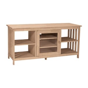 Craftsman 56-Inch Media Stand