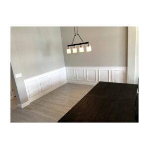 Custom Accent Wall No. 2