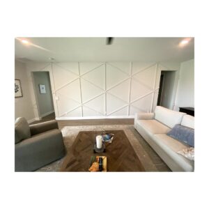 Custom Accent Wall No. 3