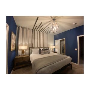 Custom Accent Wall No. 4
