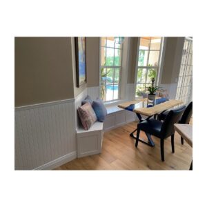 Custom Accent Wall No. 5