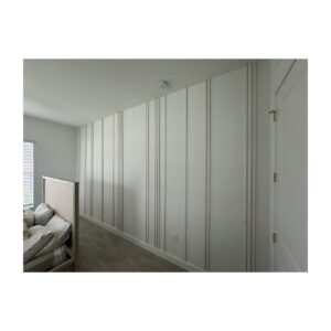 Custom Accent Wall No. 6