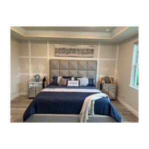 Custom Accent Wall No. 8