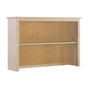 Desk Hutch