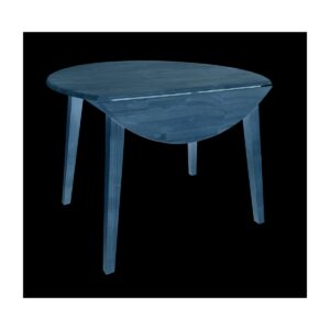 Fort Pierce Drop-Leaf Dining Table
