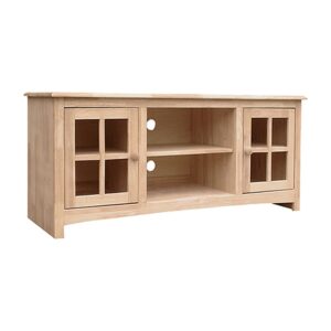 Franklin 54-Inch Media Center