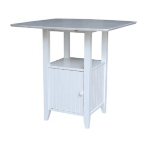 Hampton Dropleaf Bistro Table