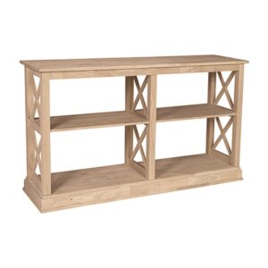 Hampton TV Stand