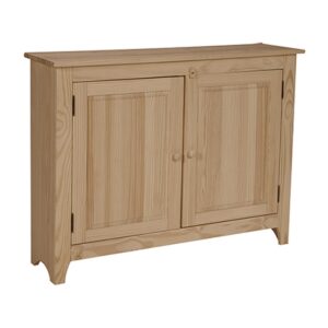 Harborside Hall Cupboard